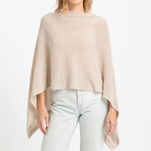 AMMA Cocoon Natural Nursing Cover